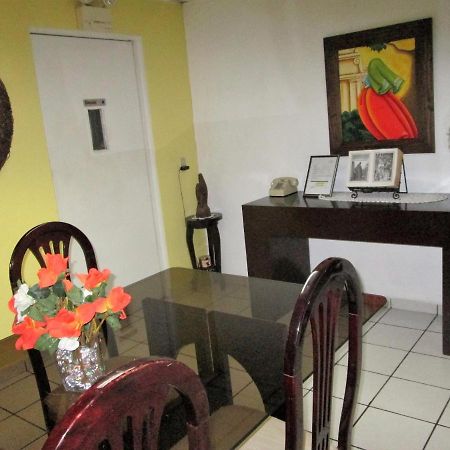 Hotel San Mateo San Salvador Dış mekan fotoğraf