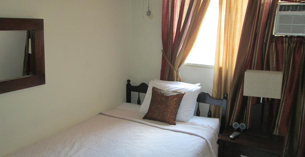 Hotel San Mateo San Salvador Oda fotoğraf