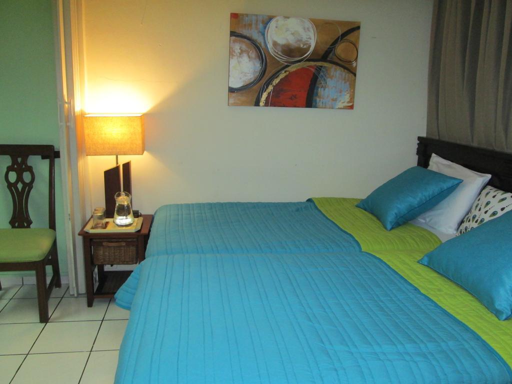 Hotel San Mateo San Salvador Dış mekan fotoğraf