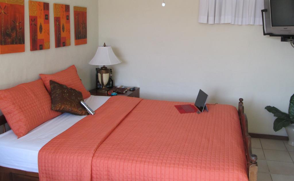 Hotel San Mateo San Salvador Dış mekan fotoğraf