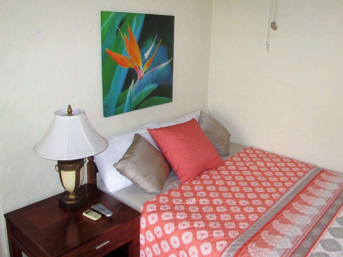 Hotel San Mateo San Salvador Dış mekan fotoğraf