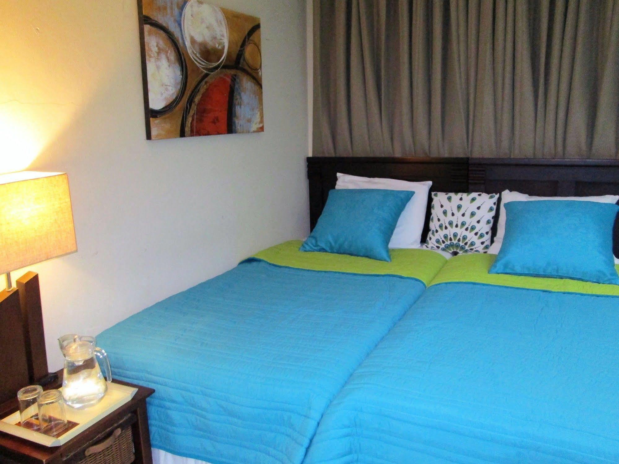 Hotel San Mateo San Salvador Dış mekan fotoğraf