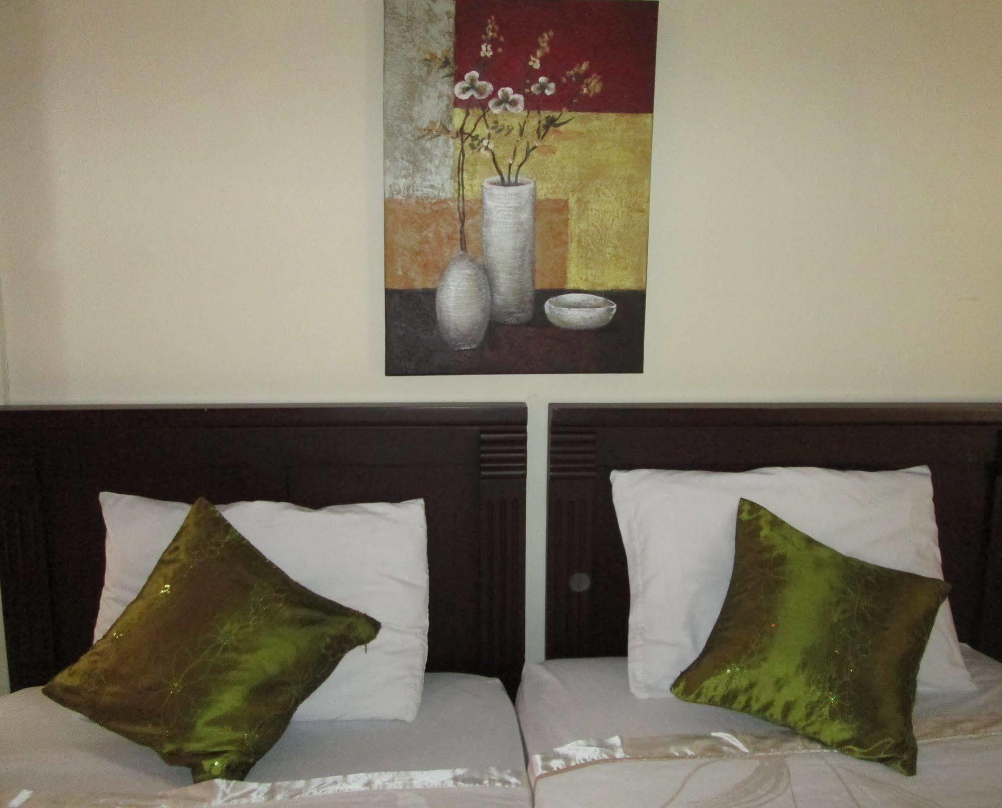 Hotel San Mateo San Salvador Dış mekan fotoğraf