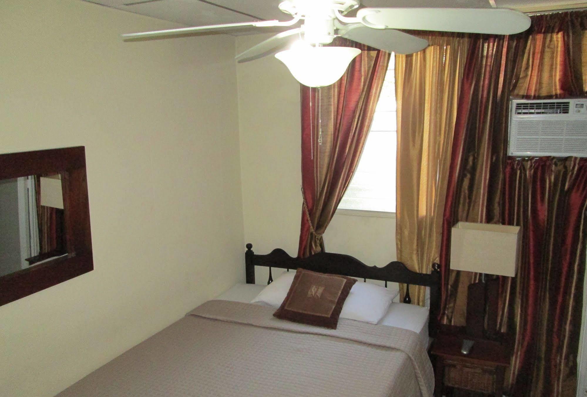 Hotel San Mateo San Salvador Dış mekan fotoğraf