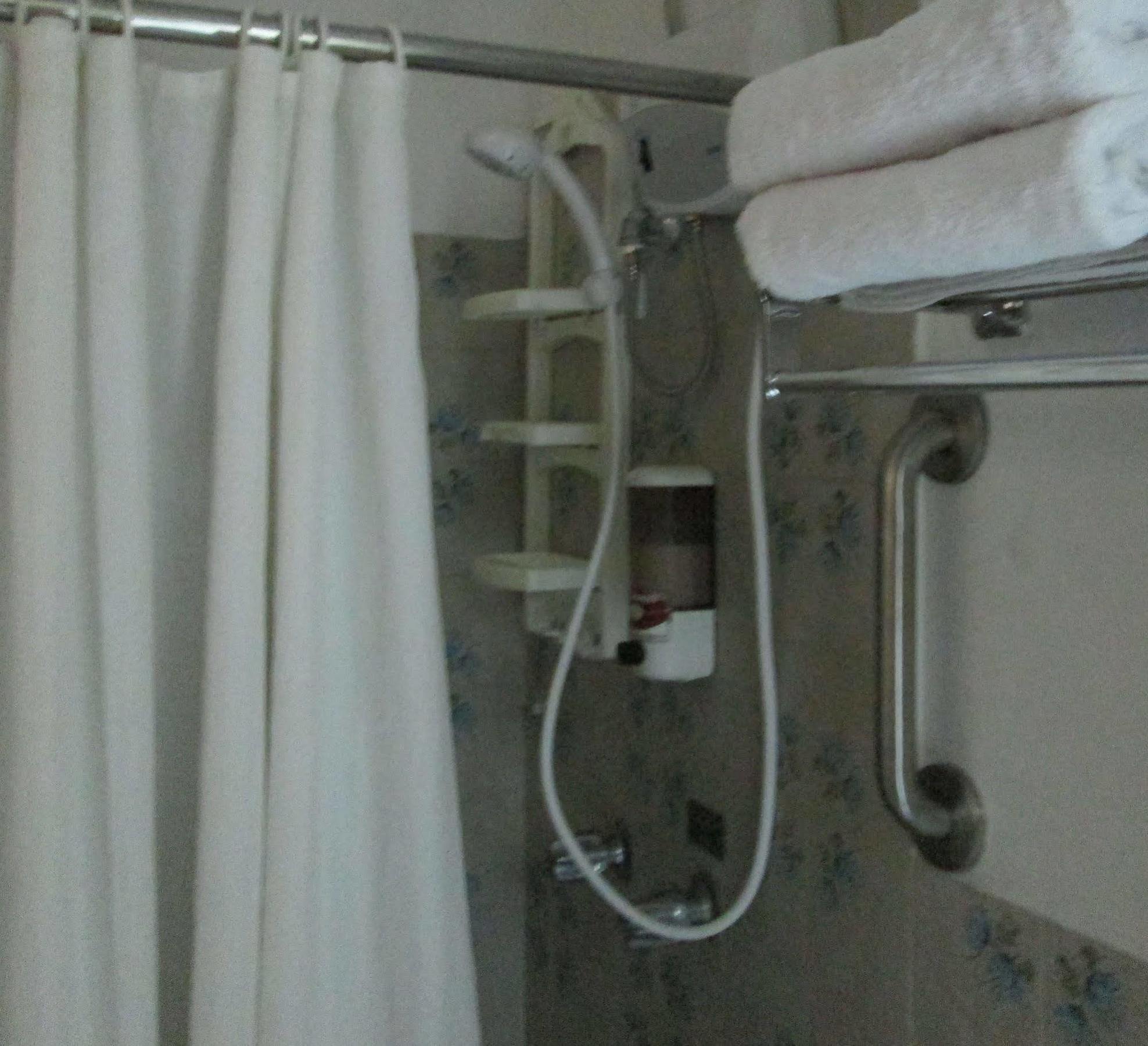 Hotel San Mateo San Salvador Dış mekan fotoğraf