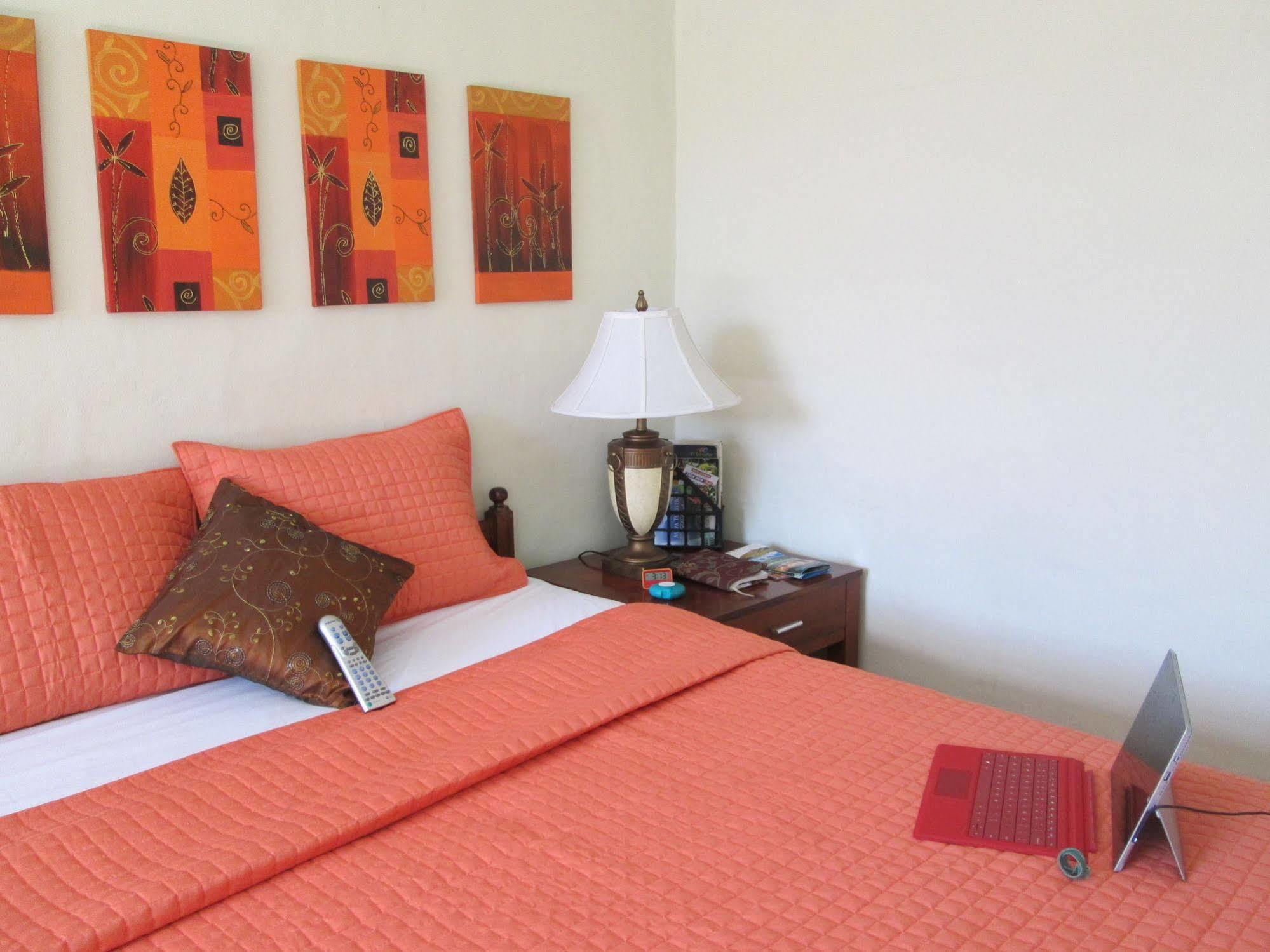 Hotel San Mateo San Salvador Dış mekan fotoğraf